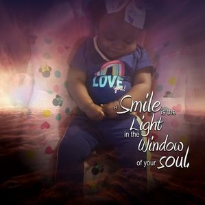 Meet your Posher, Paige la porshea